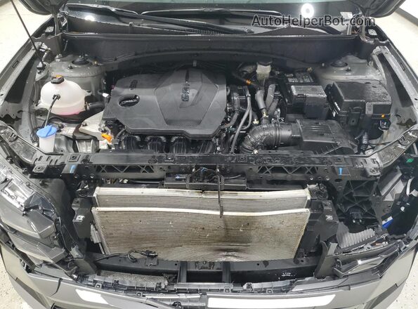 5NMJB3DE8TH696679 2026 HYUNDAI TUCSON Gray 