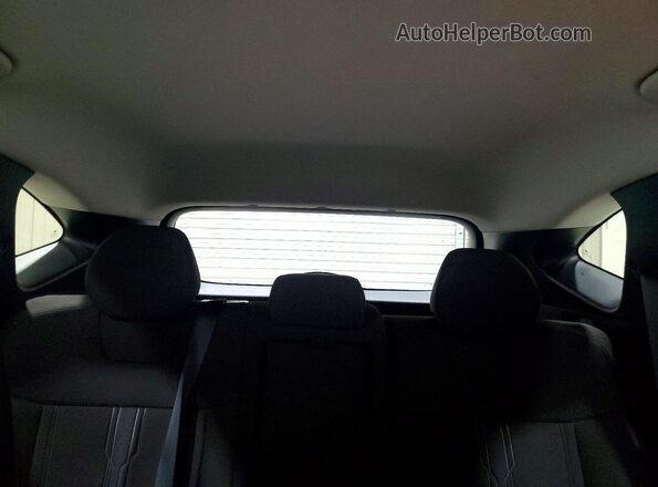 5NMJB3DE8TH696679 2026 HYUNDAI TUCSON Gray Вид задніх сидінь
