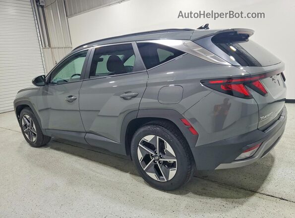 5NMJB3DE8TH696679 2026 HYUNDAI TUCSON Gray Задня ліва чверть