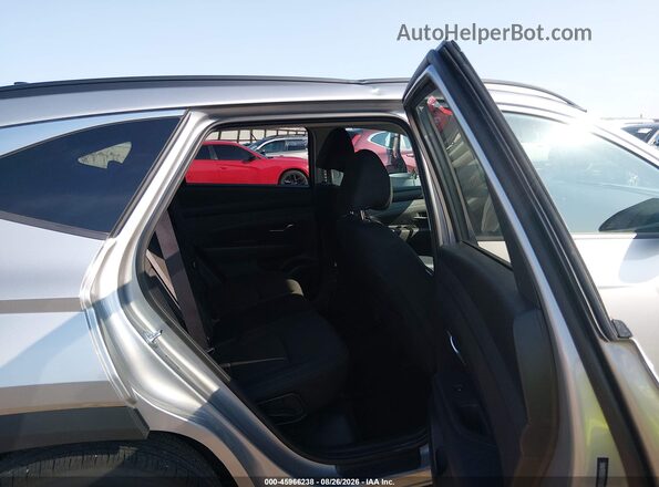5NMJB3DE8TH736176 2026 HYUNDAI TUCSON Silver VIN կոդի պիտակի տեսք