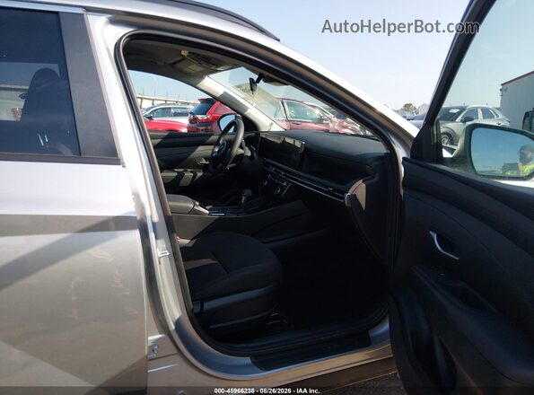 5NMJB3DE8TH736176 2026 HYUNDAI TUCSON Silver Սալոնի դիմացի տեսք