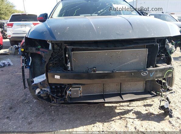 5NMJB3DE8TH737182 2026 HYUNDAI TUCSON Gray Front view