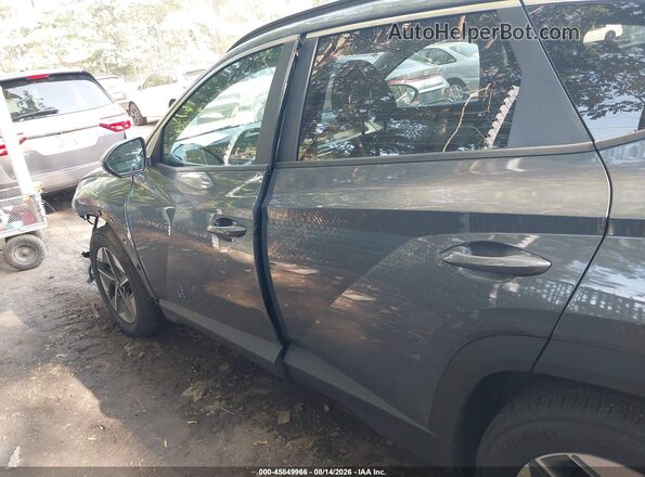 5NMJB3DE9TH657616 2026 HYUNDAI TUCSON Gray 