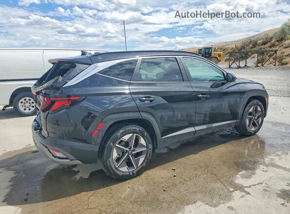 5NMJB3DE9TH665845 2026 HYUNDAI TUCSON Black Rear right