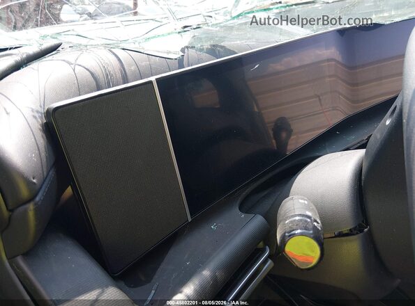 5NMJB3DE9TH750927 2026 HYUNDAI TUCSON Black Հետևի նստատեղերի տեսք