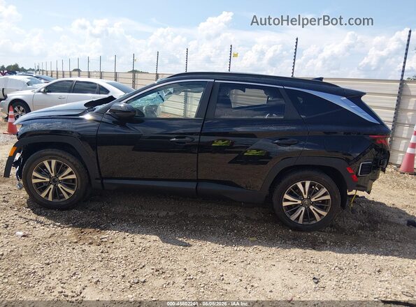 5NMJB3DE9TH750927 2026 HYUNDAI TUCSON Black 