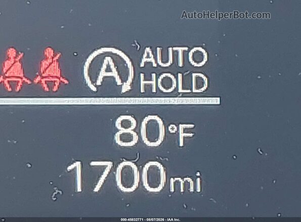 5NMJB3DE9TH753844 2026 HYUNDAI TUCSON Silver 
