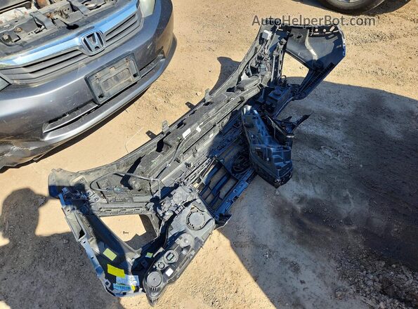 5NMJB3DEXSH536057 2025 HYUNDAI TUCSON Silver Engine compartment view