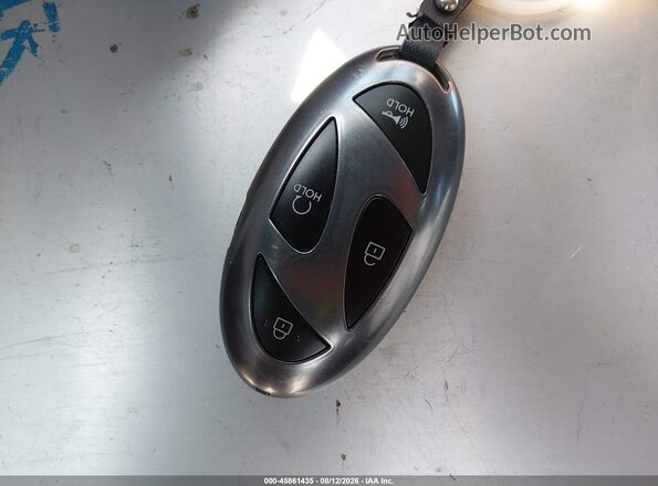 5NMJB3DEXTH635186 2026 HYUNDAI TUCSON White Widok deski rozdzielczej