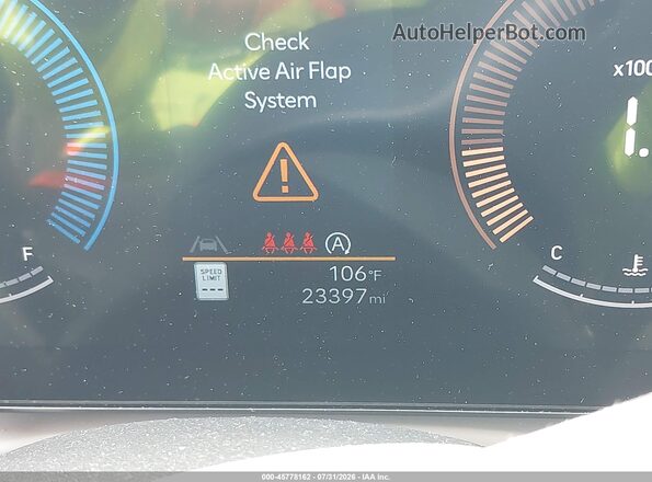 5NMJB3DEXTH640601 2026 HYUNDAI TUCSON Gray Widok tylnych siedzeń