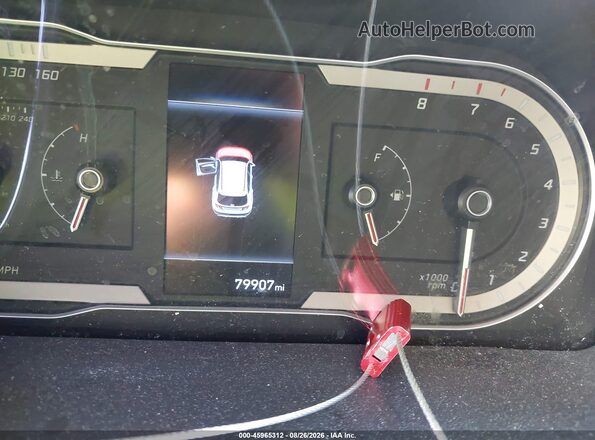5NMJBCAE2NH054174 2022 HYUNDAI TUCSON Silver Հետևի նստատեղերի տեսք