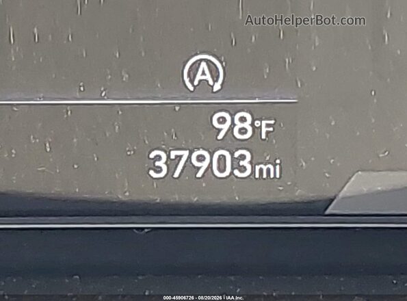 5NMJBCAE4NH090805 2022 HYUNDAI TUCSON Gray 