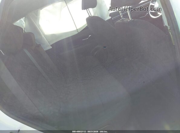 5NMJBCAE7NH148003 2022 HYUNDAI TUCSON White Widok naklejki z numerem VIN
