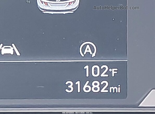 5NMJBCAE8PH284143 2023 HYUNDAI TUCSON Silver 