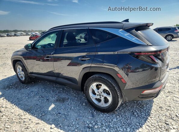 5NMJBCAE9PH204834 2023 HYUNDAI TUCSON Угольный Задняя левая четверть