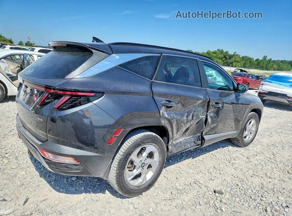 5NMJBCAE9PH204834 2023 HYUNDAI TUCSON Угольный Задняя правая четверть