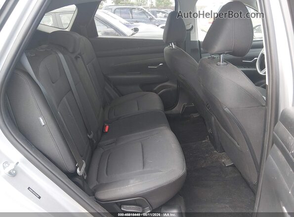 5NMJBCDE0TH746426 2026 HYUNDAI TUCSON Серый Вид наклейки с VIN-кодом