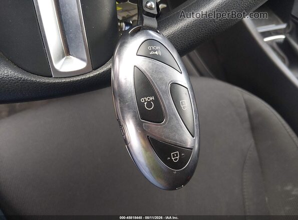 5NMJBCDE0TH746426 2026 HYUNDAI TUCSON Серый Вид панели приборов