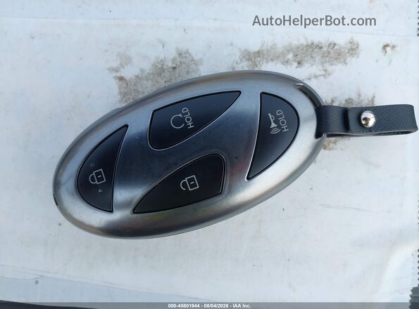 5NMJBCDE1TH692716 2026 HYUNDAI TUCSON Gray Vista del salpicadero