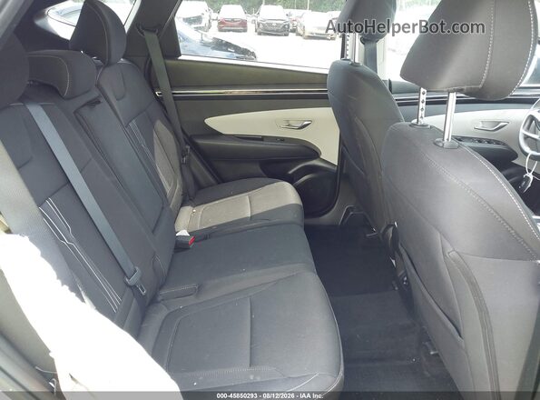 5NMJBCDE4RH386909 2024 HYUNDAI TUCSON Серебряный Вид наклейки с VIN-кодом