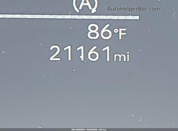 5NMJBCDE4TH667650 2026 HYUNDAI TUCSON Silver 