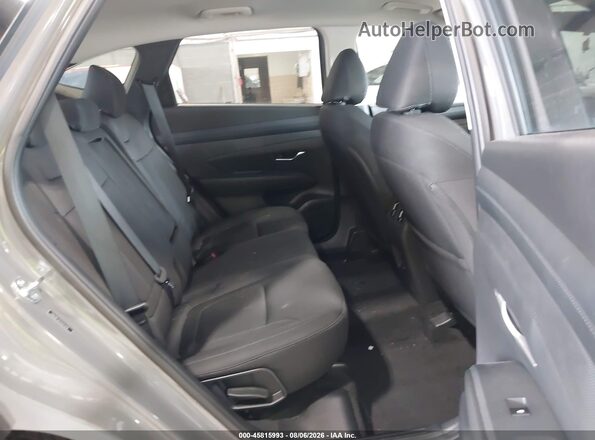 5NMJBCDE5SH576420 2025 HYUNDAI TUCSON Серый Вид наклейки с VIN-кодом