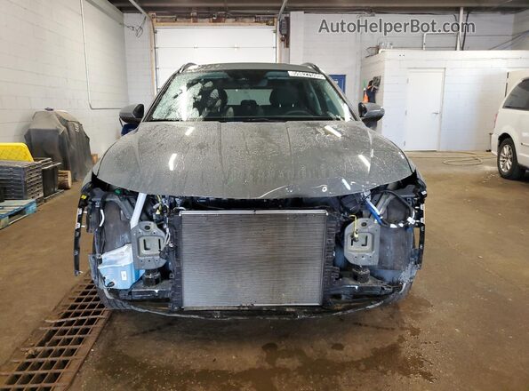 5NMJBCDE6TH659744 2026 HYUNDAI TUCSON Gray 