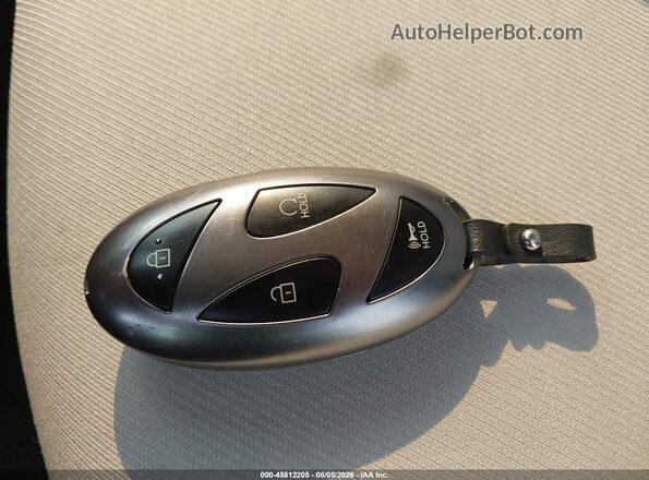 5NMJBCDE7TH652446 2026 HYUNDAI TUCSON Silver Вид панелі приладів