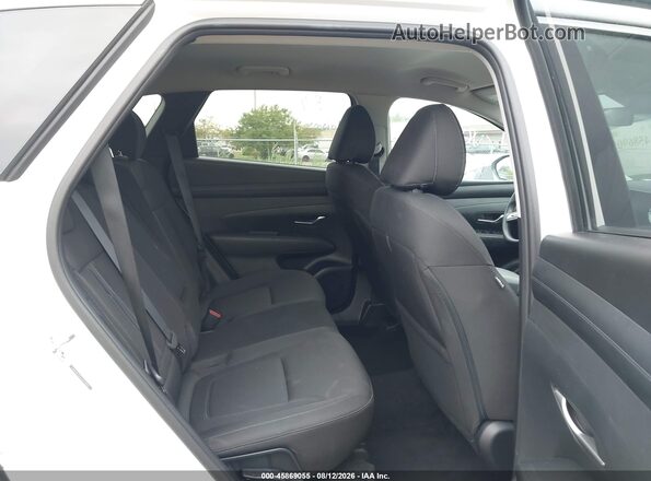 5NMJBCDEXTH652800 2026 HYUNDAI TUCSON Белый Вид наклейки с VIN-кодом