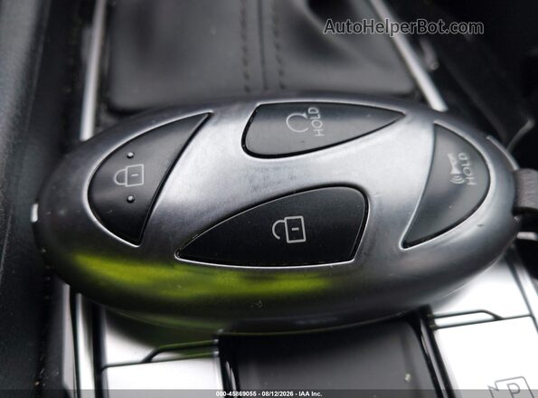 5NMJBCDEXTH652800 2026 HYUNDAI TUCSON Белый Вид панели приборов