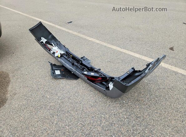 5NMJBCDEXTH706628 2026 HYUNDAI TUCSON Gray Widok naklejki z numerem VIN