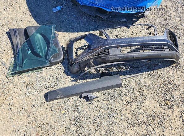 5NMJC3AE6NH065241 2022 HYUNDAI TUCSON Black Вид наклейки з VIN-кодом