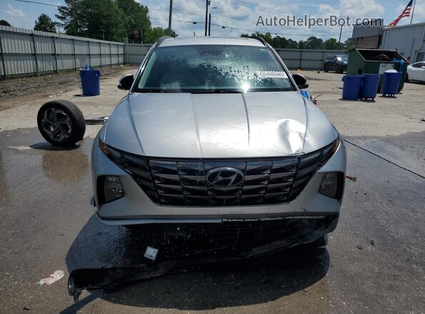 5NMJC3AE6NH079169 2022 HYUNDAI TUCSON Gray 
