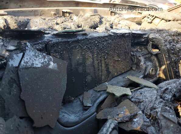 5NMJC3AE7NH018607 2022 HYUNDAI TUCSON Серый Вид щитка приборов