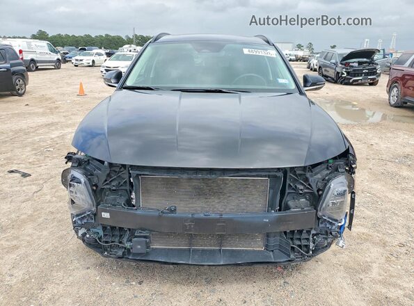 5NMJC3DE5SH496628 2025 HYUNDAI TUCSON Черный Вид спереди