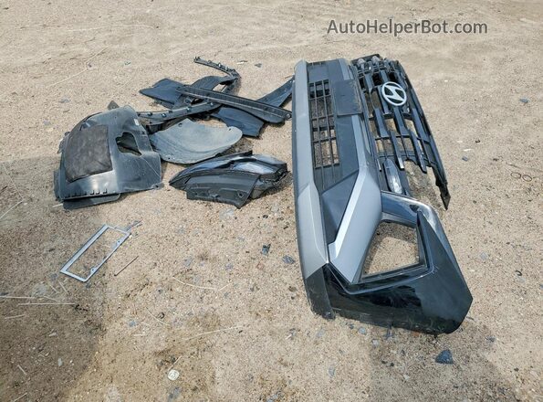 5NMJC3DE5SH496628 2025 HYUNDAI TUCSON Черный Вид наклейки с VIN-кодом