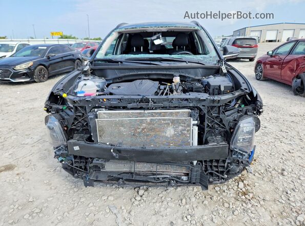 5NMJC3DEXSH535150 2025 HYUNDAI TUCSON Gray Vista frontal