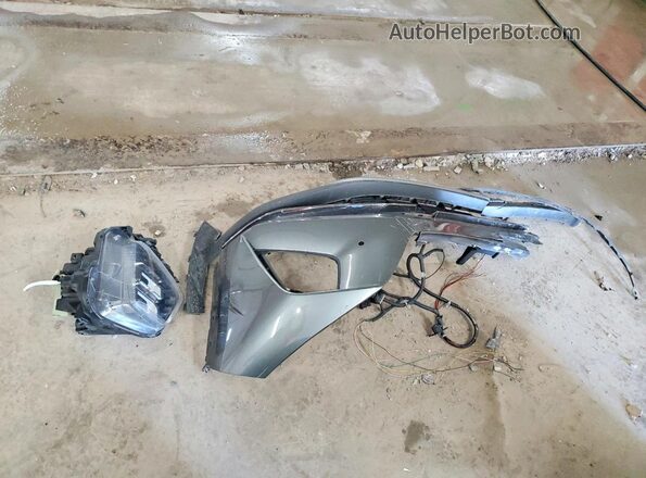 5NMJE3AE0NH106361 2022 HYUNDAI TUCSON Charcoal Вид наклейки з VIN-кодом