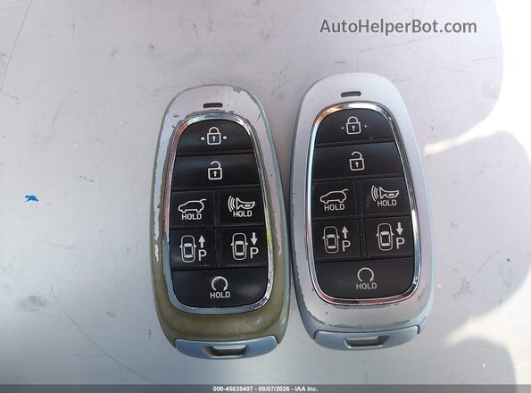 5NMJE3AE1PH187065 2023 HYUNDAI TUCSON Silver Widok deski rozdzielczej