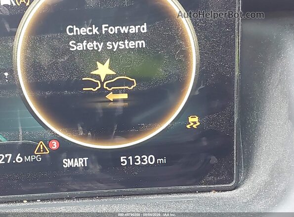 5NMJE3AE3NH053977 2022 HYUNDAI TUCSON Red 