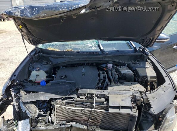 5NMJE3AE3PH208255 2023 HYUNDAI TUCSON Charcoal Vista interior trasera