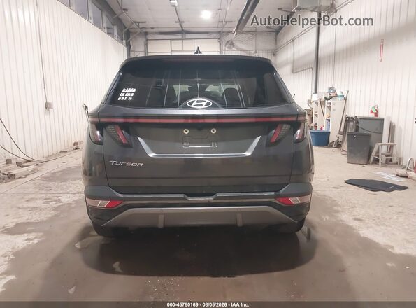 5NMJE3AE8NH047656 2022 HYUNDAI TUCSON Серый 