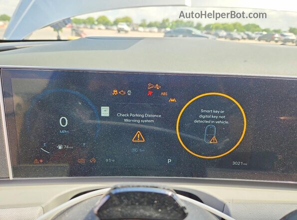 5NMJE3DE5TH652484 2026 HYUNDAI TUCSON Silver Սարքավորումների վահանակի տեսք