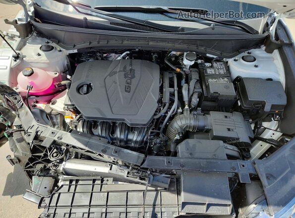 5NMJE3DE5TH652484 2026 HYUNDAI TUCSON Silver Սալոնի հետևի տեսք