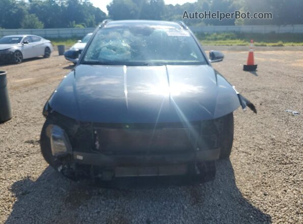 5NMJE3DE7RH353099 2024 HYUNDAI TUCSON Charcoal წინა ხედი