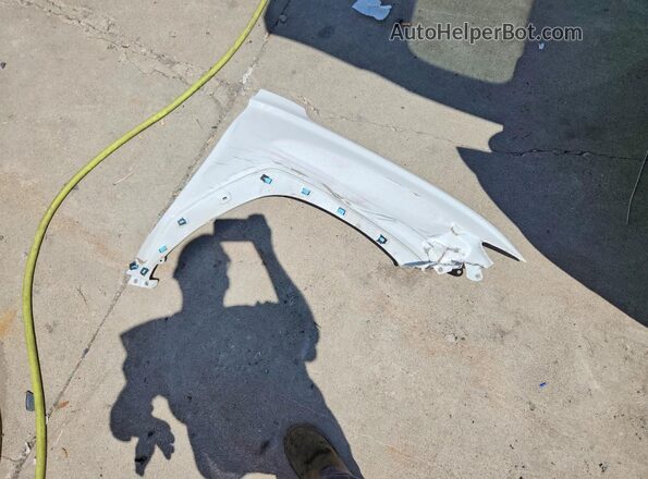 5NMJECAE6NH054122 2022 HYUNDAI TUCSON White Widok naklejki z numerem VIN