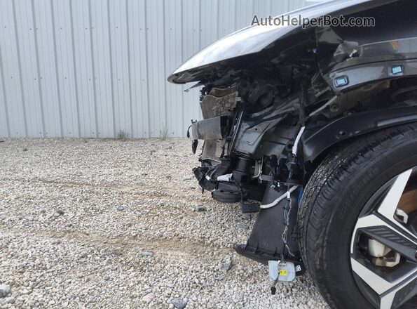 5NMJECDE1RH348447 2024 HYUNDAI TUCSON Charcoal 