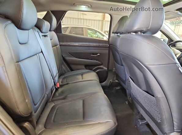 5NMJECDE1RH377950 2024 HYUNDAI TUCSON Gray 