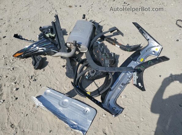 5NMJECDE2RH329244 2024 HYUNDAI TUCSON Silver VIN კოდის სტიკერის ხედი