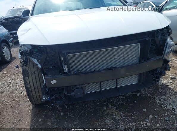 5NMJECDE4RH407992 2024 HYUNDAI TUCSON White 